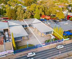 Offices commercial property for sale at 707 South Road Black Forest SA 5035