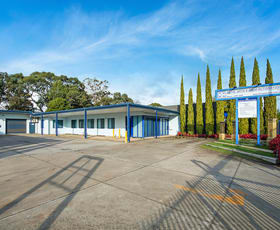 Offices commercial property for sale at 707 South Road Black Forest SA 5035