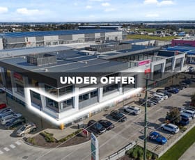 Offices commercial property sold at 111B/1060 Thompsons Road Cranbourne West VIC 3977