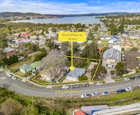 Development / Land commercial property sold at 60 William Street Teralba NSW 2284