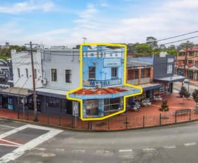 Shop & Retail commercial property sold at 27 Floss Street Hurlstone Park NSW 2193