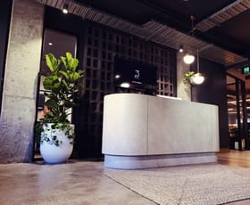 Offices commercial property sold at 29 Black Street Milton QLD 4064