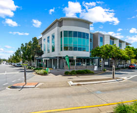 Offices commercial property sold at 13 & 14 / 240 Varsity Parade Varsity Lakes QLD 4227