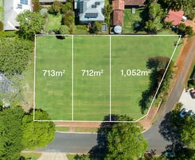 Development / Land commercial property for sale at 28-32 Southport Avenue Tamborine Mountain QLD 4272