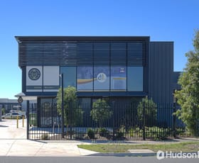 Showrooms / Bulky Goods commercial property for sale at 44/53 Jutland Way Epping VIC 3076