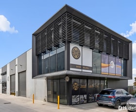 Showrooms / Bulky Goods commercial property for sale at 44/53 Jutland Way Epping VIC 3076