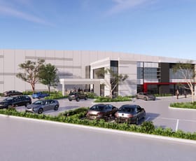 Factory, Warehouse & Industrial commercial property for lease at Warehouse 1/250 Fernside Drive Dandenong South VIC 3175