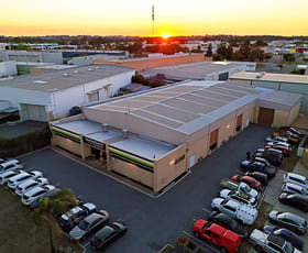 Factory, Warehouse & Industrial commercial property sold at 5 Corbusier Place Balcatta WA 6021