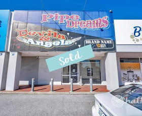 Factory, Warehouse & Industrial commercial property sold at 6/6 Acute Court Rockingham WA 6168