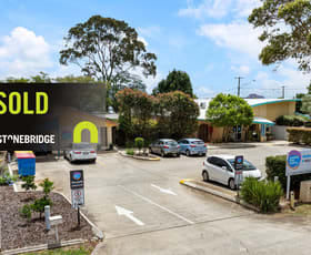 Medical / Consulting commercial property sold at Goodstart 3, Oldfield Street Middle Ridge QLD 4350