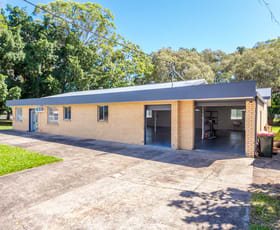 Factory, Warehouse & Industrial commercial property for sale at 1 Clark Street Ballina NSW 2478