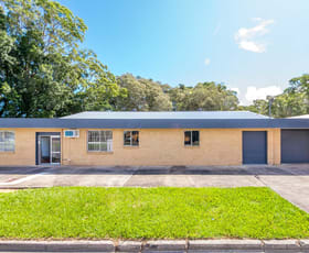 Factory, Warehouse & Industrial commercial property for sale at 1 Clark Street Ballina NSW 2478