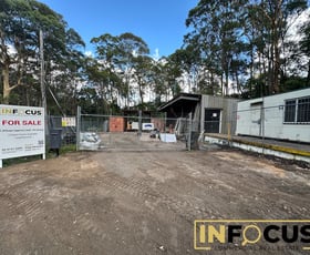 Development / Land commercial property for sale at Springwood NSW 2777