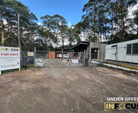 Development / Land commercial property for sale at Springwood NSW 2777