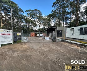 Development / Land commercial property sold at Springwood NSW 2777