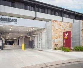 Factory, Warehouse & Industrial commercial property for sale at Lot 28/5 Money Close Rouse Hill NSW 2155