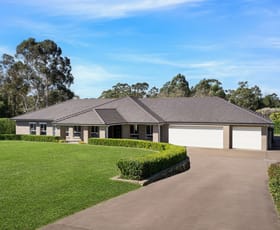 Other commercial property sold at 1245 Old Northern Road Middle Dural NSW 2158