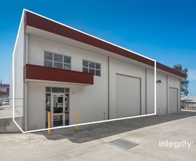 Factory, Warehouse & Industrial commercial property for lease at 16/28-32 Trim Street South Nowra NSW 2541