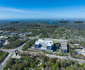 Development / Land commercial property for sale at 106 Frenchs Forest Road Frenchs Forest NSW 2086