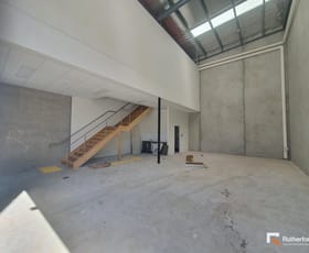 Factory, Warehouse & Industrial commercial property for sale at 89 Elm Park Drive Hoppers Crossing VIC 3029