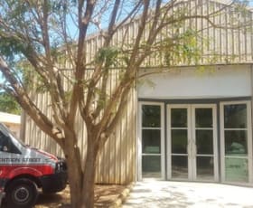 Factory, Warehouse & Industrial commercial property for lease at 8/7 ORD WAY Broome WA 6725
