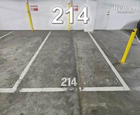 Parking / Car Space commercial property sold at 214/58 Franklin Street Melbourne VIC 3000