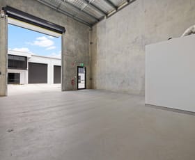 Factory, Warehouse & Industrial commercial property sold at 25/49 Shore Street West Cleveland QLD 4163