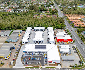 Factory, Warehouse & Industrial commercial property sold at 14/49 Shore Street West Cleveland QLD 4163