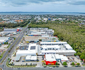 Factory, Warehouse & Industrial commercial property sold at 6/49 Shore Street West Cleveland QLD 4163