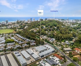 Factory, Warehouse & Industrial commercial property for lease at 3/1 Ourimbah Road Tweed Heads South NSW 2486