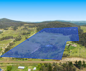 Development / Land commercial property sold at Lot 72 Great Western Highway Bowenfels NSW 2790