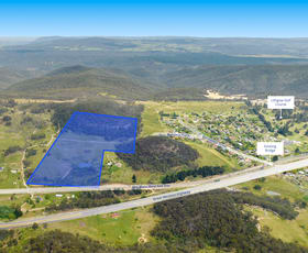 Development / Land commercial property sold at Lot 72 Great Western Highway Bowenfels NSW 2790