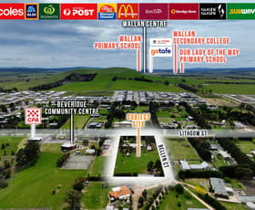 Development / Land commercial property for sale at 386 Lithgow Street Beveridge VIC 3753