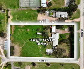 Development / Land commercial property for sale at 386 Lithgow Street Beveridge VIC 3753