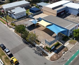 Shop & Retail commercial property for sale at 218 Charters Towers Road Hermit Park QLD 4812