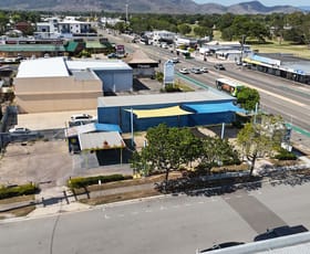 Shop & Retail commercial property for sale at 218 Charters Towers Road Hermit Park QLD 4812