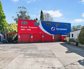 Factory, Warehouse & Industrial commercial property for sale at 41-49 Kirkham Road Bowral NSW 2576