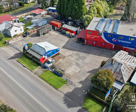 Factory, Warehouse & Industrial commercial property for sale at 41 Kirkham Road Bowral NSW 2576