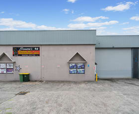 Factory, Warehouse & Industrial commercial property for sale at Unit 2 & 3/10 Bon-Mace Close Tumbi Umbi NSW 2261