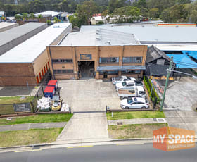 Showrooms / Bulky Goods commercial property for sale at 63 Davies Road Padstow NSW 2211