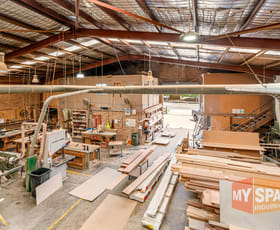 Showrooms / Bulky Goods commercial property for sale at 63 Davies Road Padstow NSW 2211