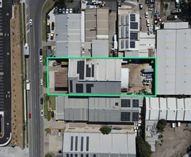 Factory, Warehouse & Industrial commercial property sold at 16 Bessemer Street Blacktown NSW 2148