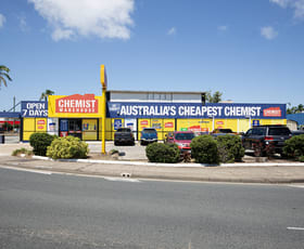 Shop & Retail commercial property sold at 201 Victoria Street Mackay QLD 4740