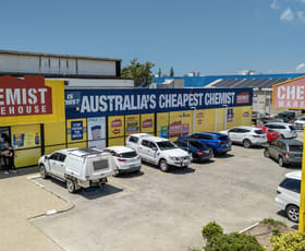 Shop & Retail commercial property sold at 201 Victoria Street Mackay QLD 4740