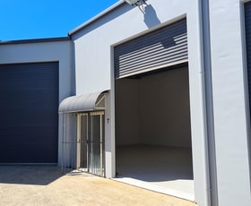 Factory, Warehouse & Industrial commercial property sold at 7/13 Endeavour Drive Kunda Park QLD 4556