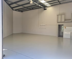 Factory, Warehouse & Industrial commercial property sold at 7/13 Endeavour Drive Kunda Park QLD 4556