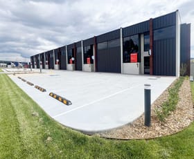 Factory, Warehouse & Industrial commercial property for sale at 1 Nick Ellis Place Hume ACT 2620