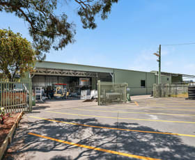 Factory, Warehouse & Industrial commercial property for sale at 657 Pine Ridge Road Biggera Waters QLD 4216