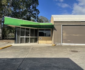 Factory, Warehouse & Industrial commercial property sold at 4/299 Morayfield Road Morayfield QLD 4506