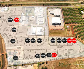 Factory, Warehouse & Industrial commercial property for sale at Griffith NSW 2680